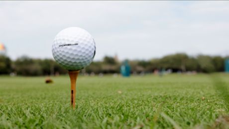 Porsche fortalece su vínculo con el deporte en el Mexico Open at VidantaWorld
