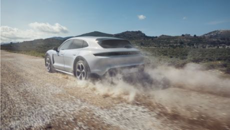 El top 5 de los lanzamientos de Porsche Paraguay en 2022
