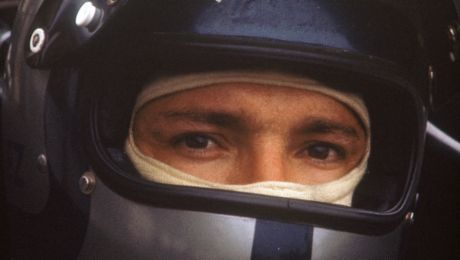 “Pedro Rodríguez fue el mejor piloto con el que corrí o compartí”: Jackie Oliver