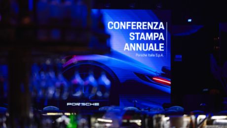 Una gamma prodotti rinnovata e focus sulla Client Experience: così Porsche Italia raggiunge il record di vendite nel 2024