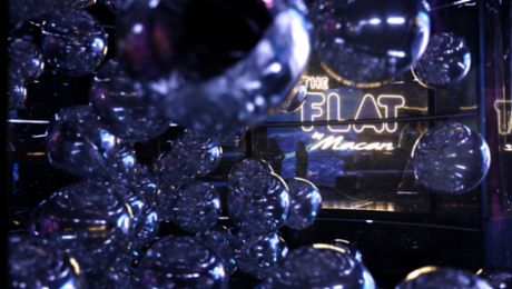 The Flat by Macan apre l’8 maggio a Roma