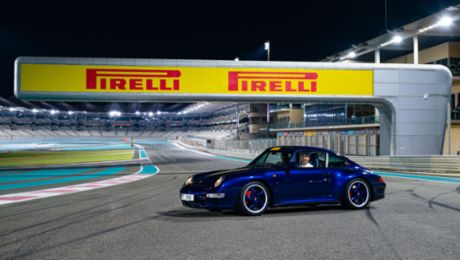 Childhood obsession with family 944 Turbo sparks lifelong love for Porsche