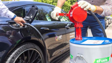 HIF Global se positionne pour le développement de l'hydrogène vert et des e-Fuels au Maroc