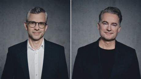 Schimbări în Consiliul executiv al Porsche AG