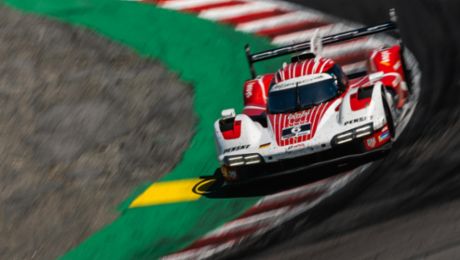 Porsche Penske Motorsport își propune să continue seria de victorii IMSA în SUA  