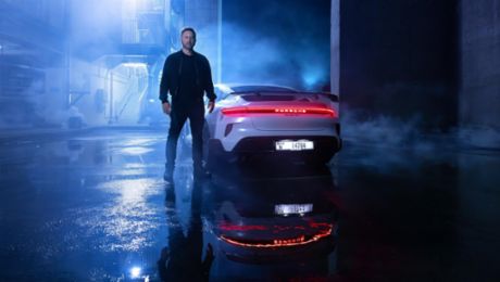 Spectacol electrizant, de viteză și sunet, cu David Guetta