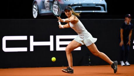 Încă două jucătoare din Top 10 înscrise în Porsche Tennis Grand Prix 