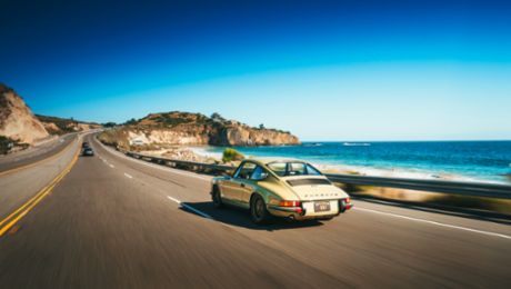 Salen a la venta las entradas para Porsche Rennsport Reunion VII