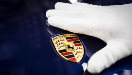 Porsche verstärkt industrieübergreifende Initiative Value Balancing Alliance