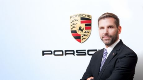 Michael Kirsch wird neuer CEO von Porsche Japan