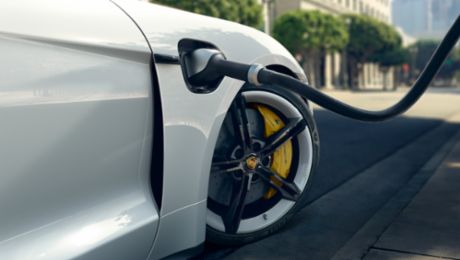 Porsche DC Energy Meter – präzise Messtechnik für schnelles Laden