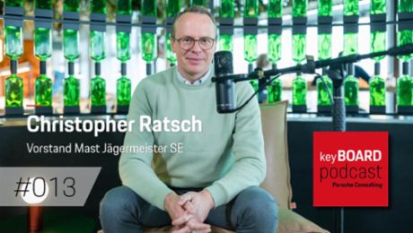 Podcast: Jägermeister und „die beste Nacht des Lebens“