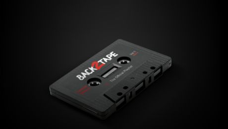 Back 2 Tape: Hip-Hop-Playlist für den Europa-Roadtrip