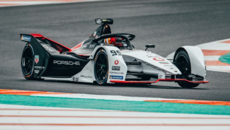 Porsche Motorsport looks ahead to a packed customer calendar