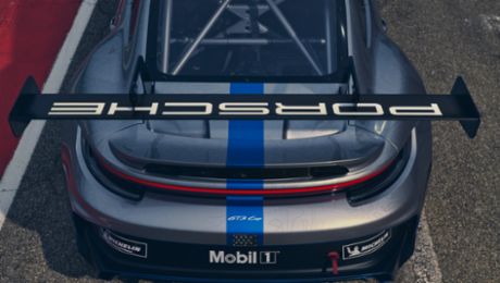 Porsche y ExxonMobil prueban combustibles renovables