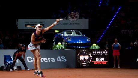 Angelique Kerber to play the US Open in New York