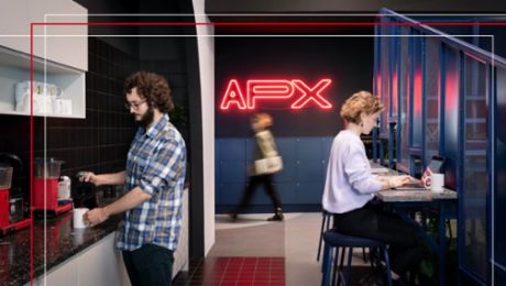 APX: Frühestphaseninvestor mit starkem Netzwerk 