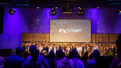 Startup Autobahn: Europe’s largest open innovation platform