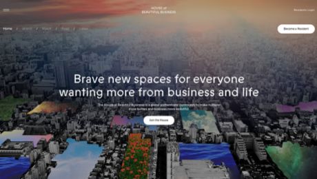Forward31 startet mit House of Beautiful Business digitales Geschäftsmodell