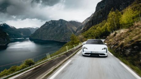 挪威：电动汽车王国