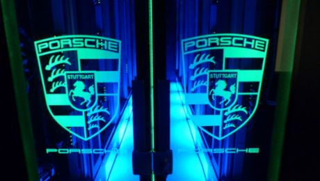 Virtuelles Rechenzentrum von Porsche verbindet mit On-Premises auf Knopfdruck