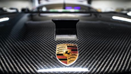 Porsche and Team Penske to collaborate in motorsports