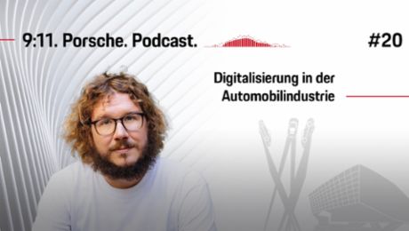 Christoph Bornschein: digitalen Wandel erfolgreich gestalten