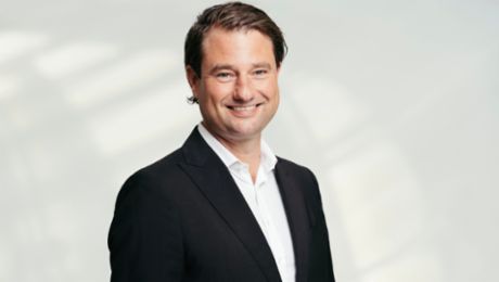 Björn Scheib wird Leiter Investor Relations bei Porsche
