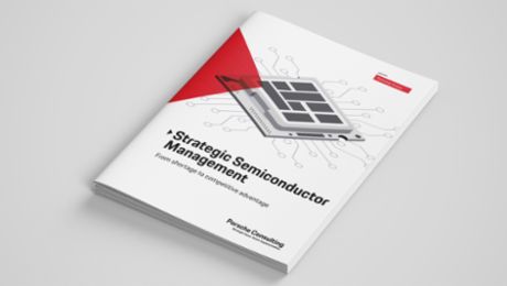 White Paper – Strategic Semiconductor Management