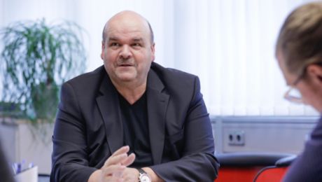 Aufsichtsrat Werner Weresch legt Mandat nach 25 Jahren nieder