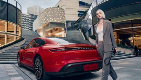 Virtual influencers in the automotive industry