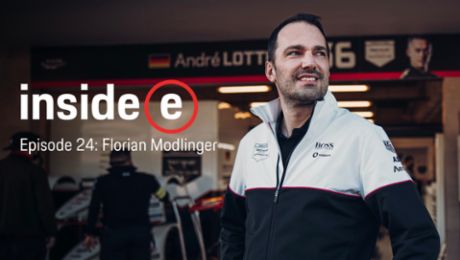 “In Formula E you don’t have much time to think about decisions”