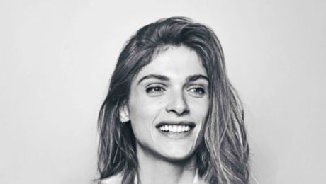 911 Love: an interview with Elisa Sednaoui