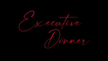 Porsche Consulting's Executive Dinner