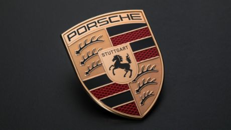 Porsche donates one million euros for immediate humanitarian aid in the Middle East