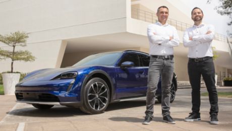 Porsche Digital eröffnet neues Büro in Mexiko
