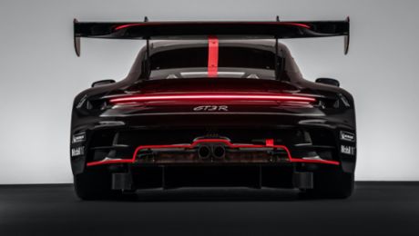 Manthey competirá con dos Porsche 911 GT3 R en el WEC en 2024