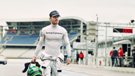 „Road to Le Mans. The Film“ – Wie Michael Fassbenders Traum wahr wird
