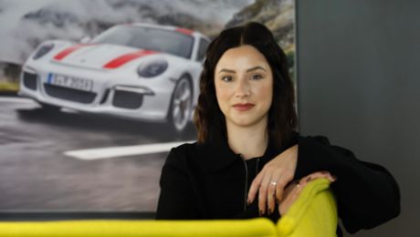 Campañas de voluntariado de Porsche: “Juntos podemos lograr aún más”