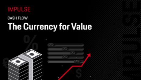 Cash Flow: The Currency for Value