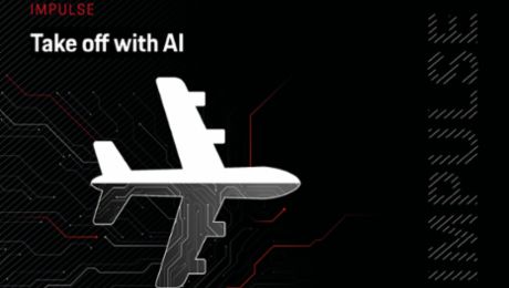 Take off with AI