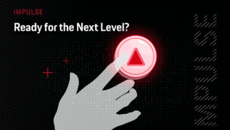 Ready for the next level?