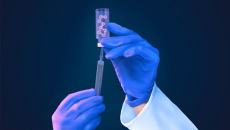 Biopharma bringt Patienten Hoffnung