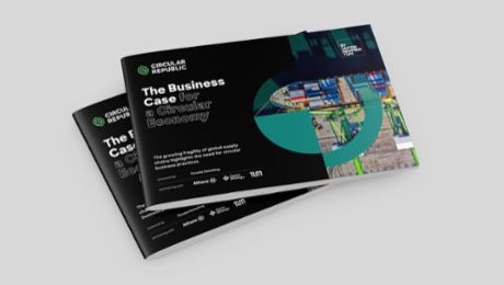 Circular Economy as an Opportunity for Resilient Supply Chains