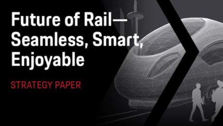 The Future of Rail