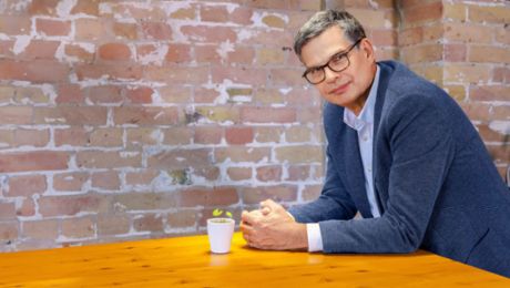 Global denken, lokal handeln