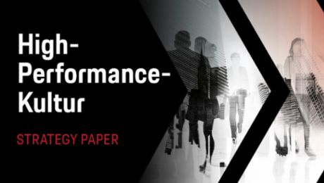 High-Performance-Kultur