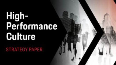 High-Performance Culture