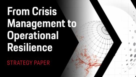 Unternehmerische Resilienz