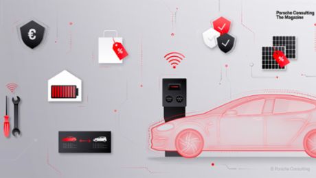Enhancing the Value of E-Cars